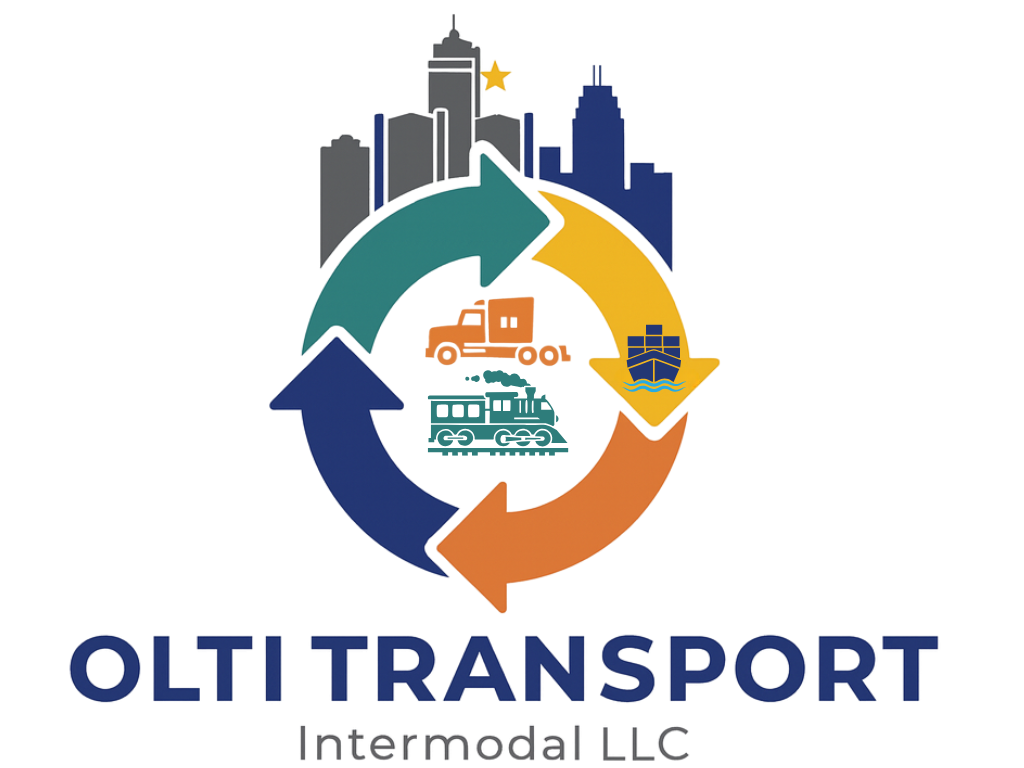 OLTI TRANSPORT LLC